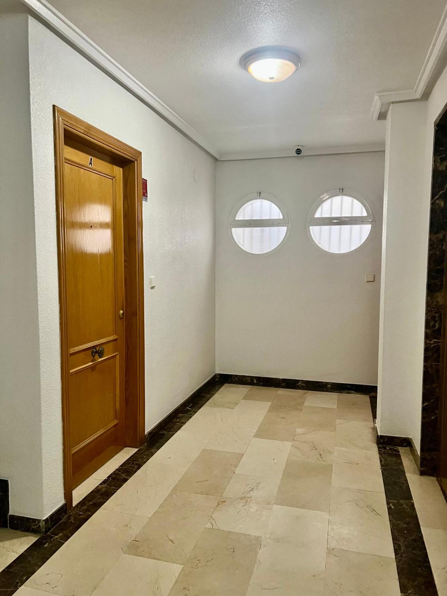 Apartament Noruega 3 Torrevieja Zewnętrze zdjęcie