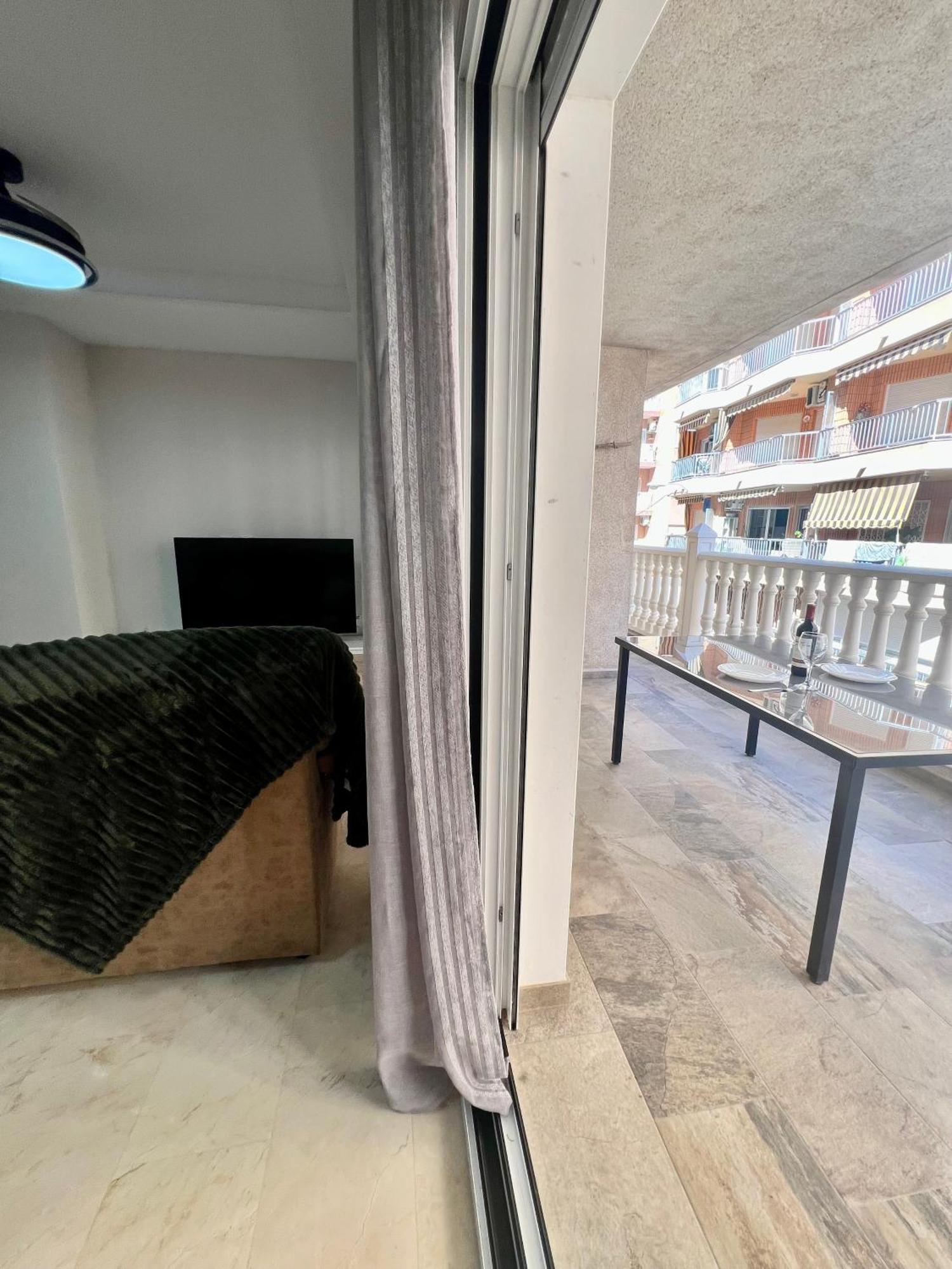 Apartament Noruega 3 Torrevieja Zewnętrze zdjęcie
