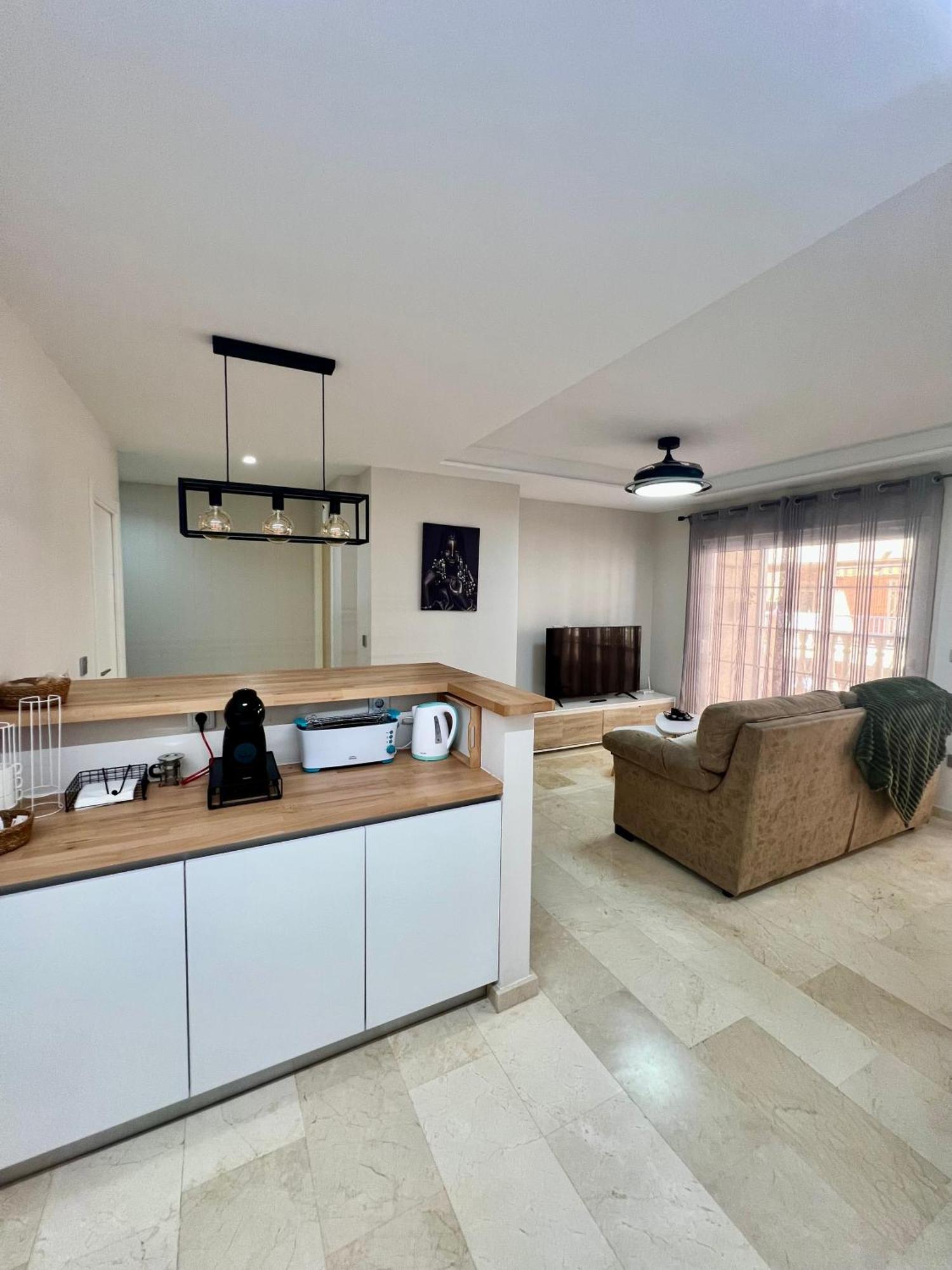 Apartament Noruega 3 Torrevieja Zewnętrze zdjęcie