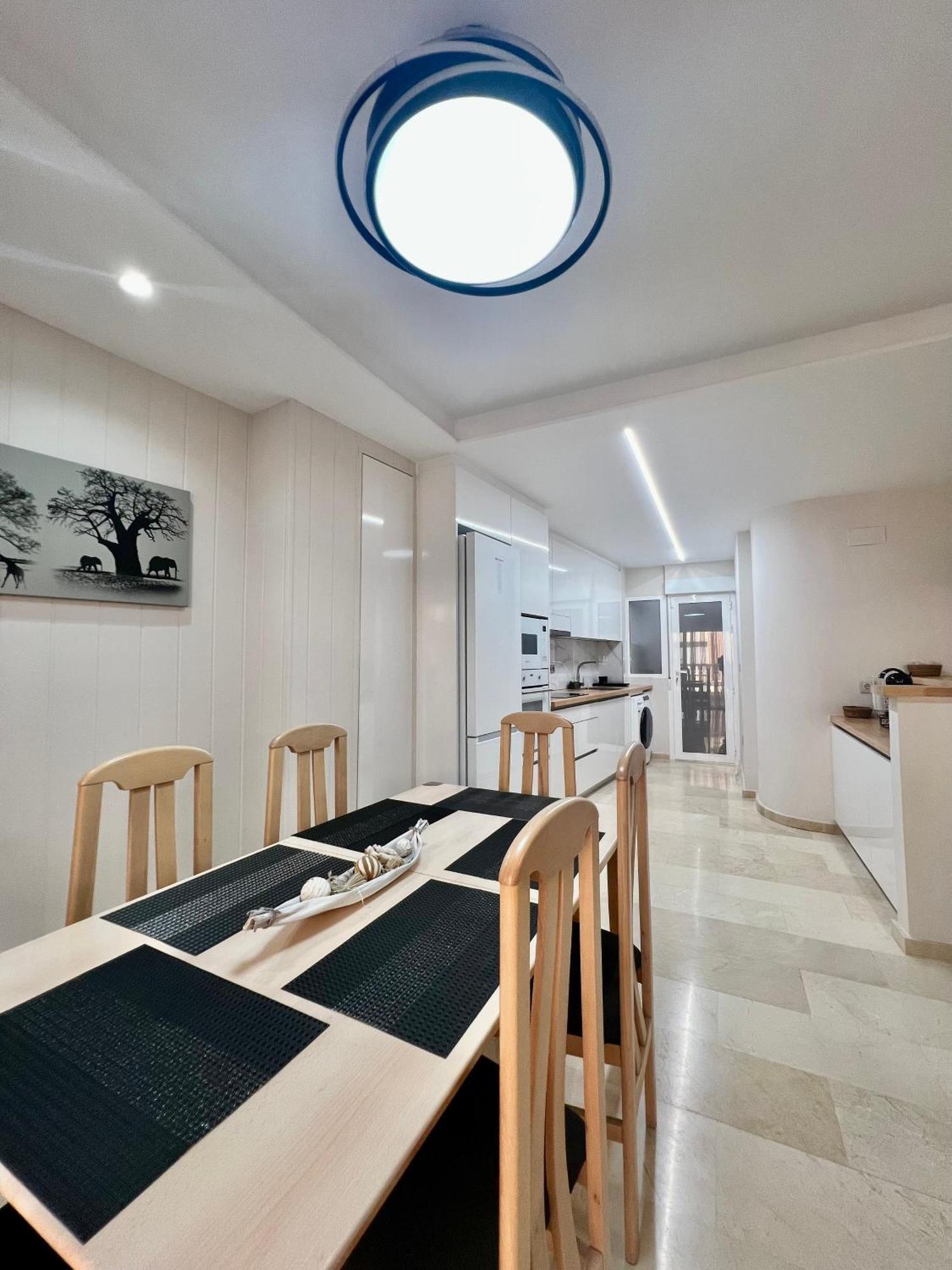 Apartament Noruega 3 Torrevieja Zewnętrze zdjęcie