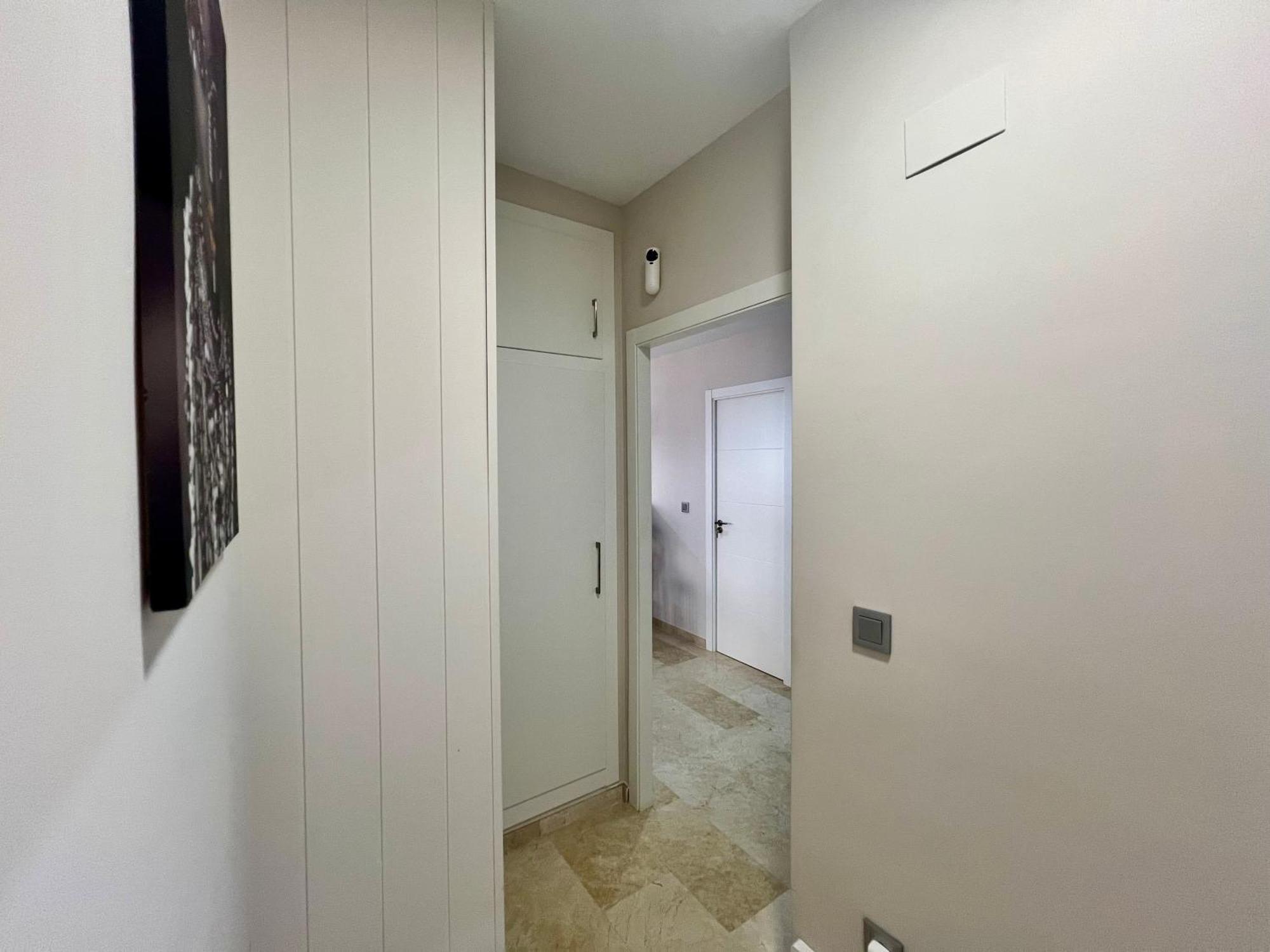Apartament Noruega 3 Torrevieja Zewnętrze zdjęcie