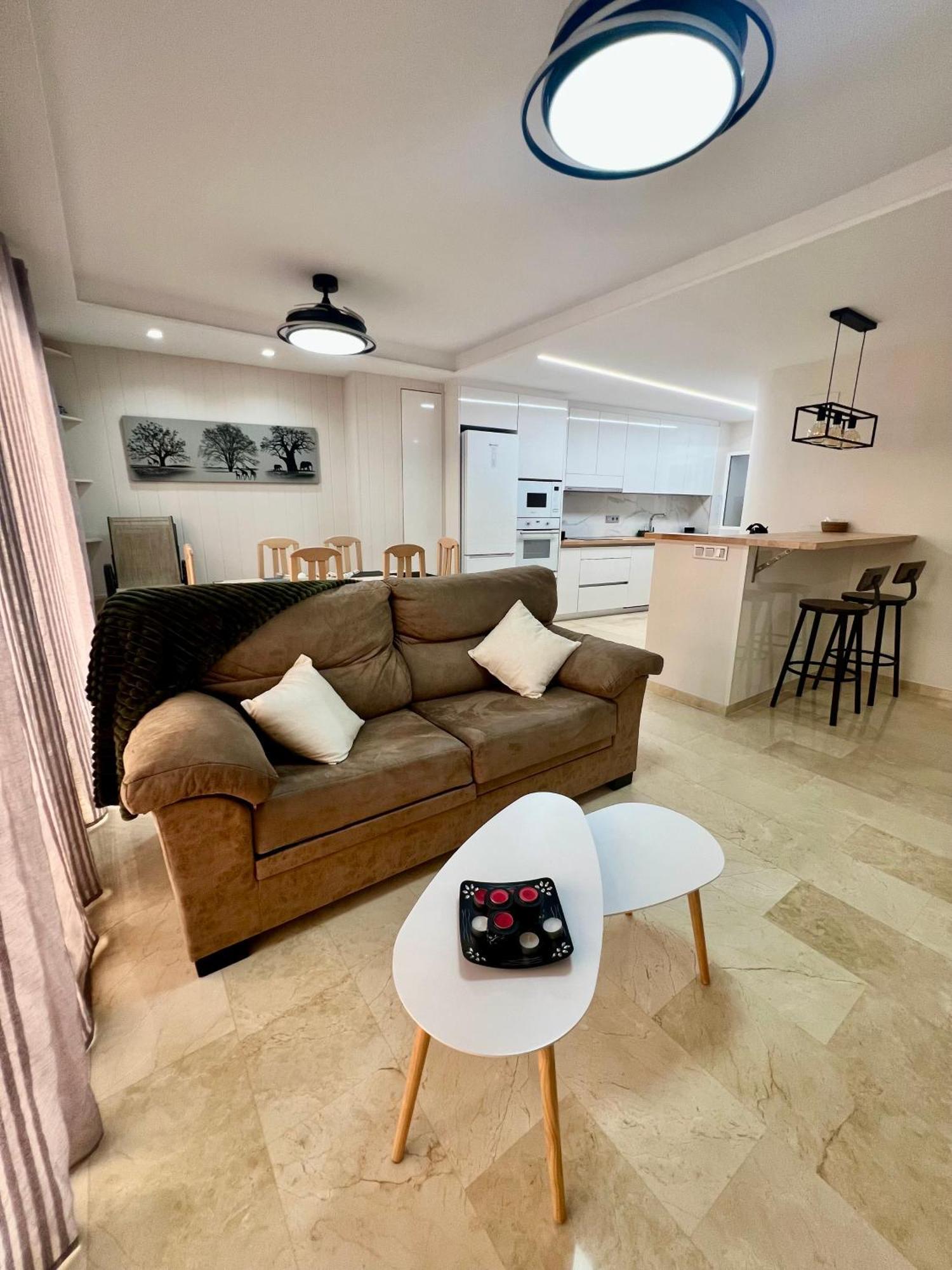 Apartament Noruega 3 Torrevieja Zewnętrze zdjęcie