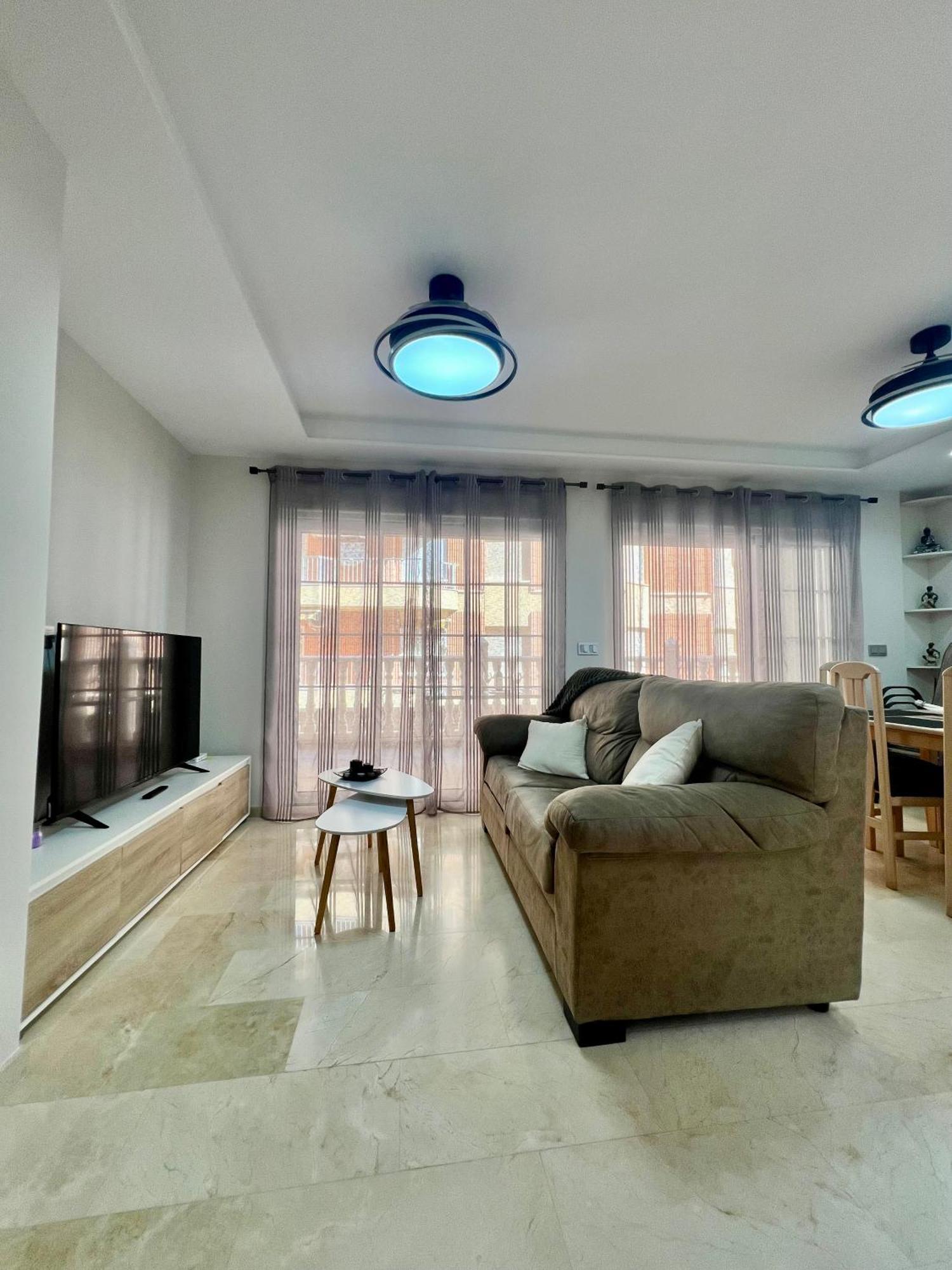 Apartament Noruega 3 Torrevieja Zewnętrze zdjęcie