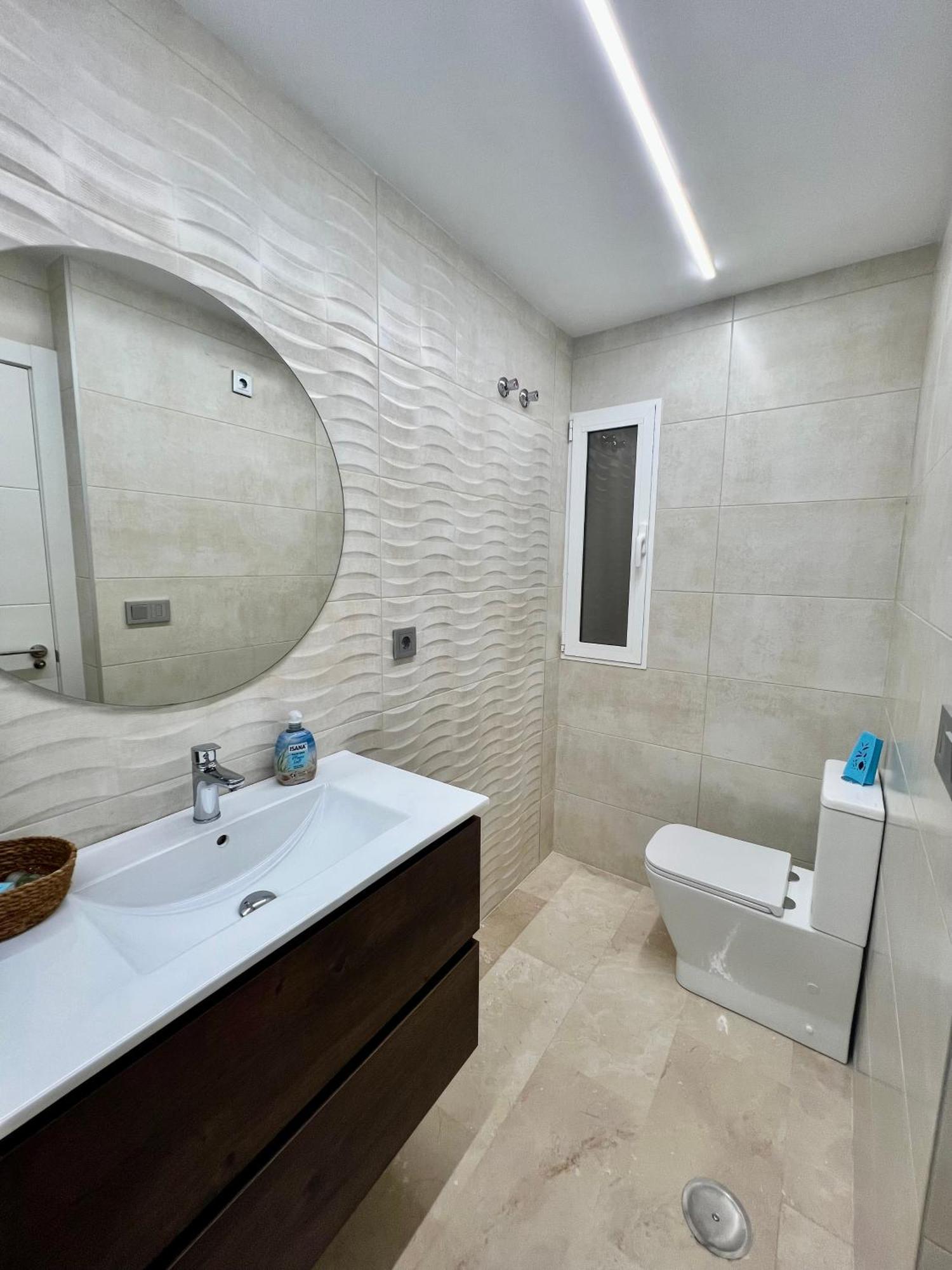 Apartament Noruega 3 Torrevieja Zewnętrze zdjęcie