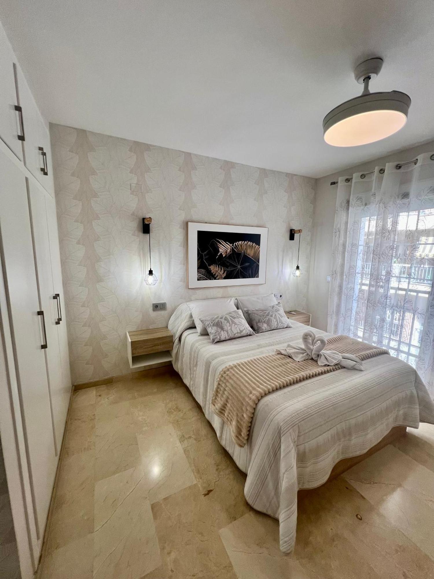 Apartament Noruega 3 Torrevieja Zewnętrze zdjęcie