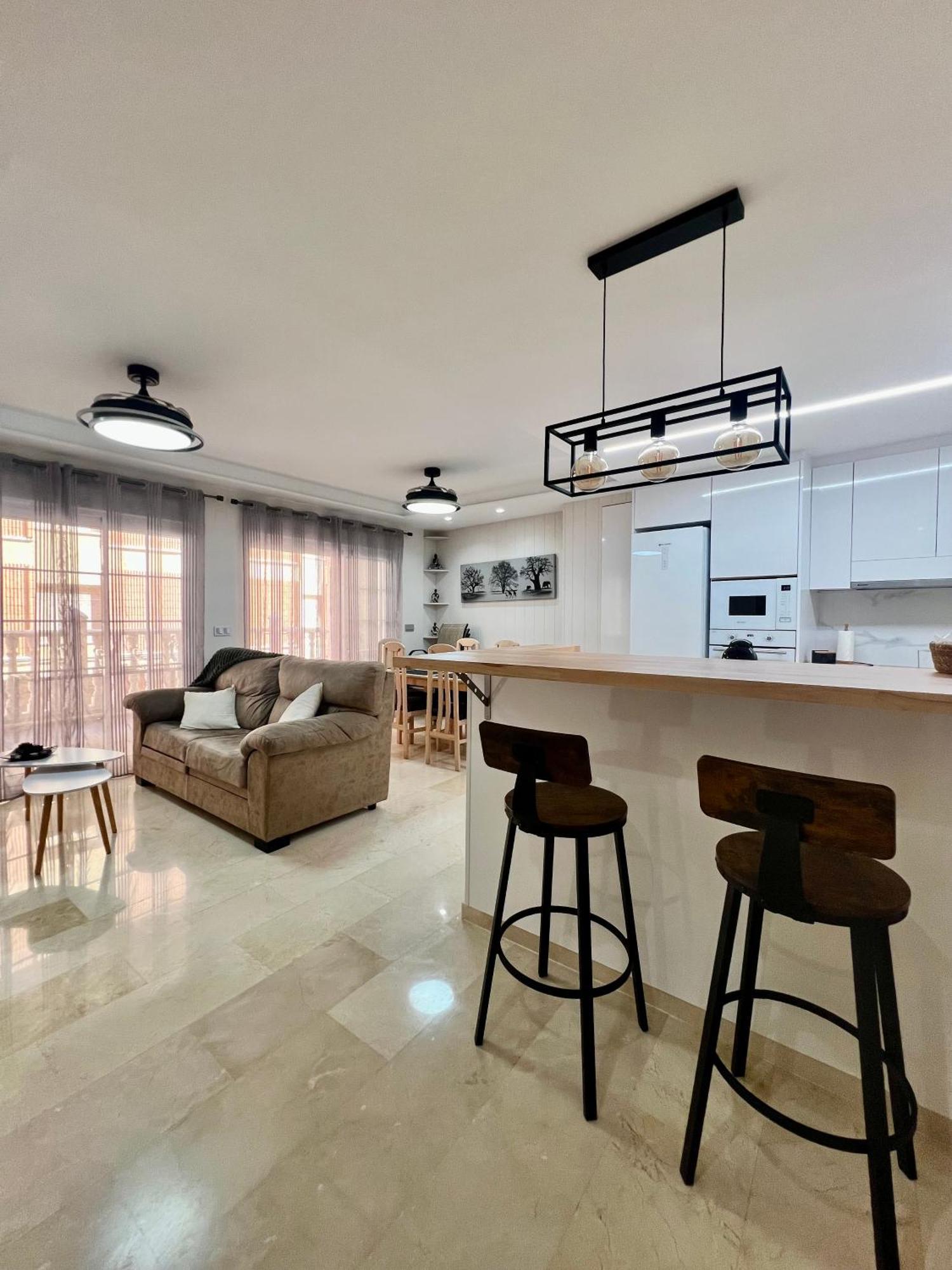 Apartament Noruega 3 Torrevieja Zewnętrze zdjęcie