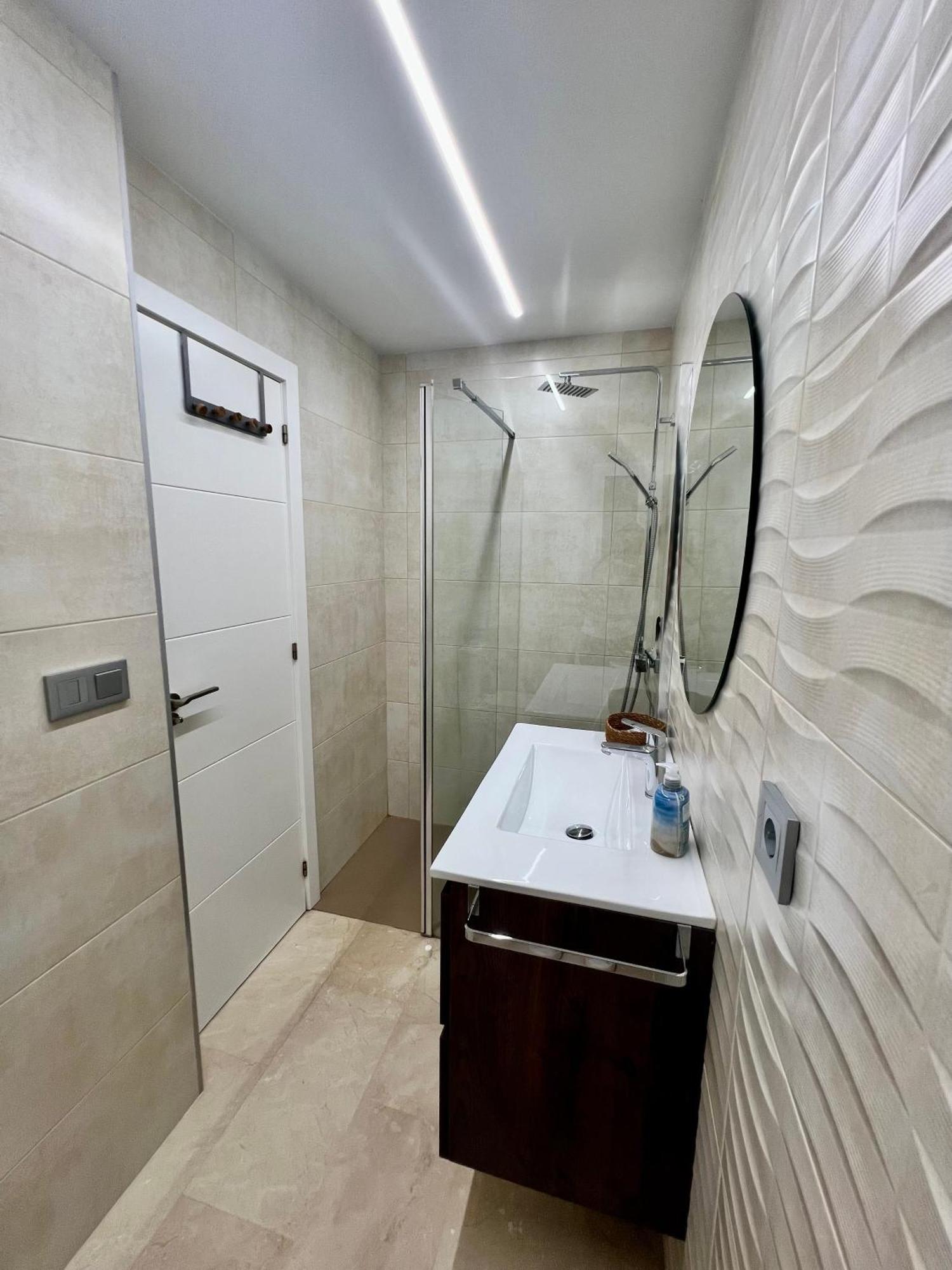 Apartament Noruega 3 Torrevieja Zewnętrze zdjęcie