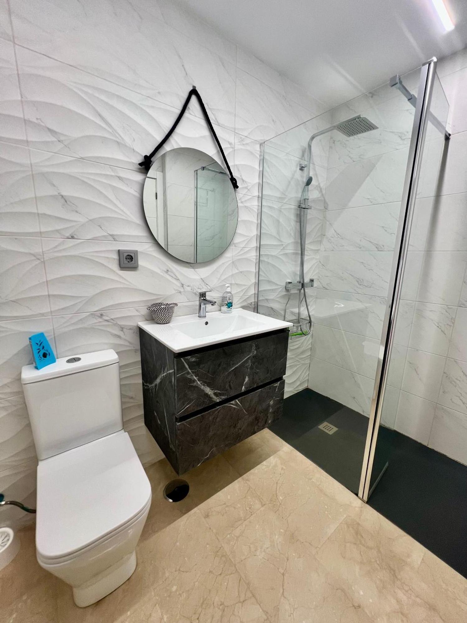 Apartament Noruega 3 Torrevieja Zewnętrze zdjęcie