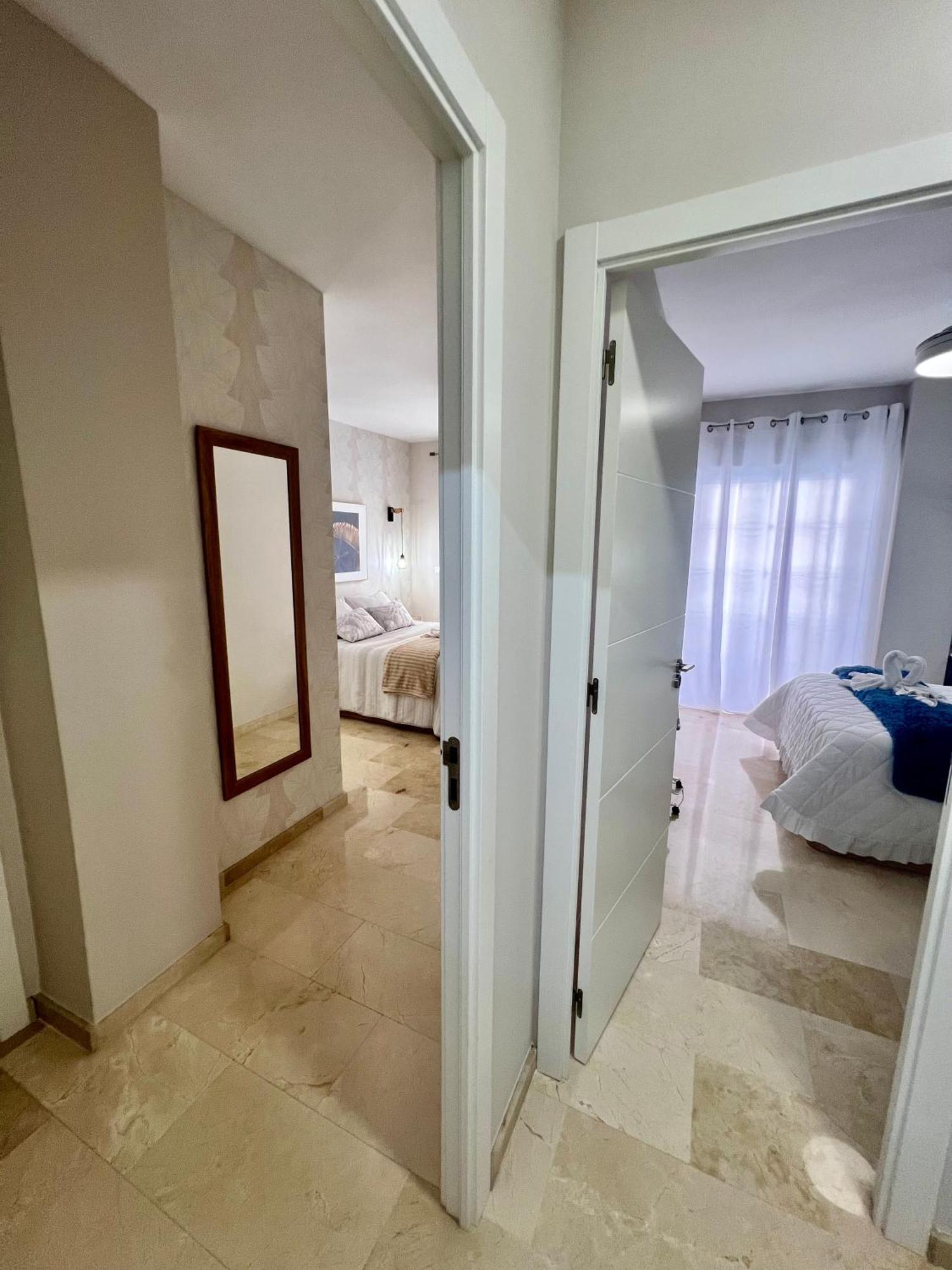 Apartament Noruega 3 Torrevieja Zewnętrze zdjęcie