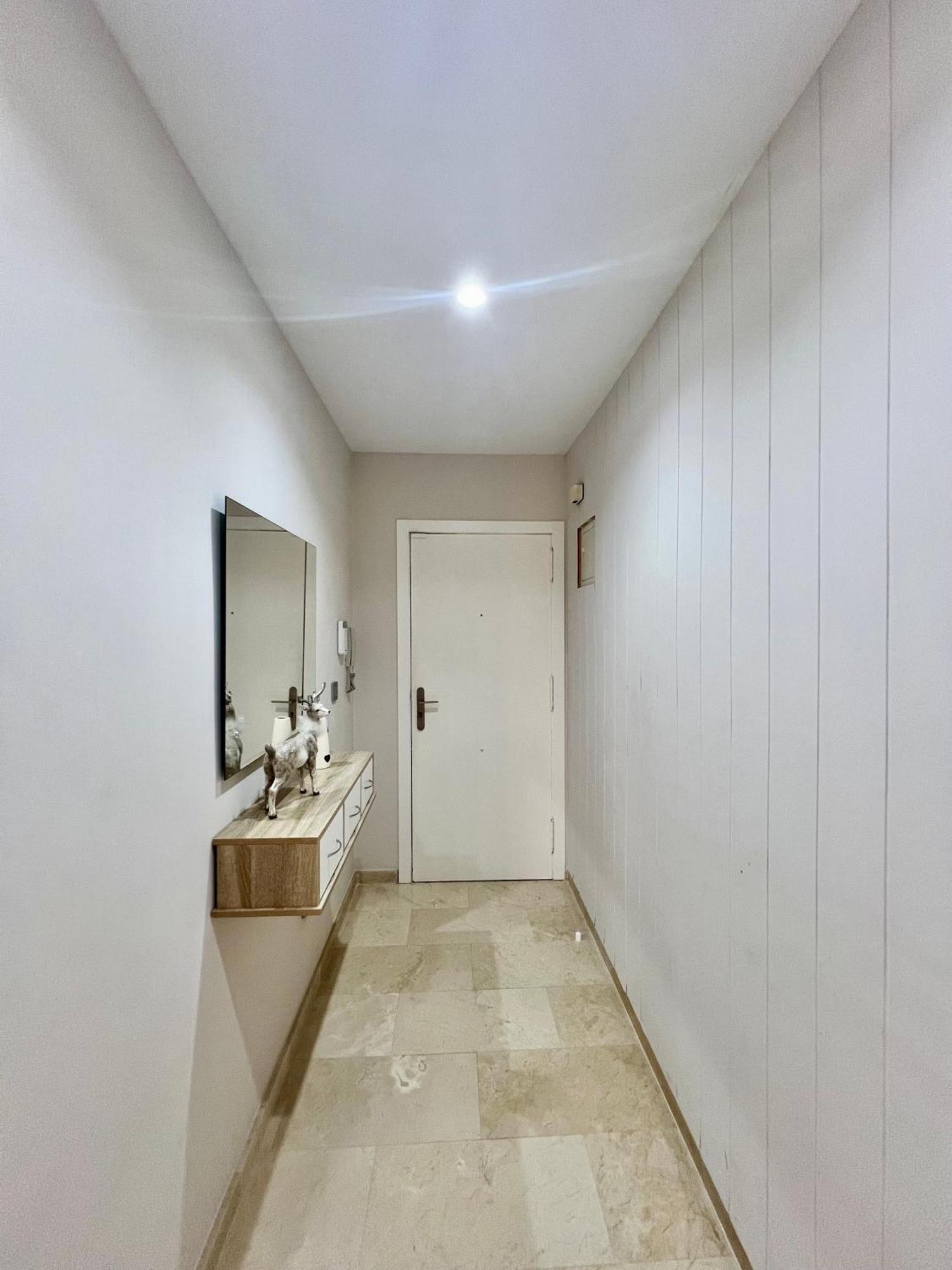 Apartament Noruega 3 Torrevieja Zewnętrze zdjęcie